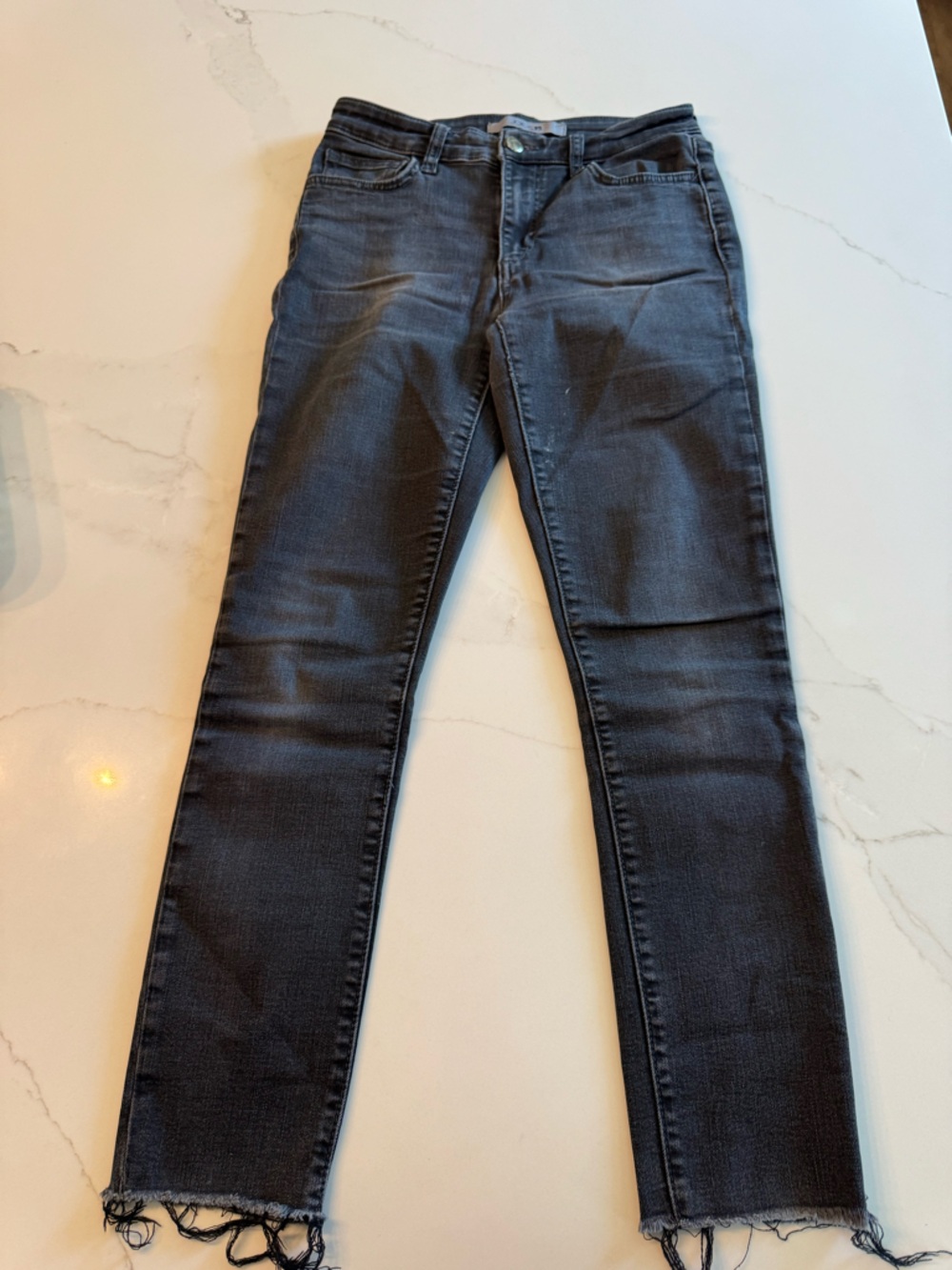 Joe's Jeans Women's Black Skinny Jeans